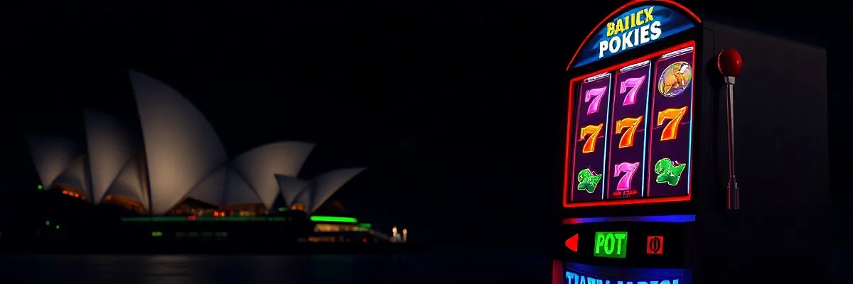 Understanding PayID Pokies in Australia — star casino in Australia
